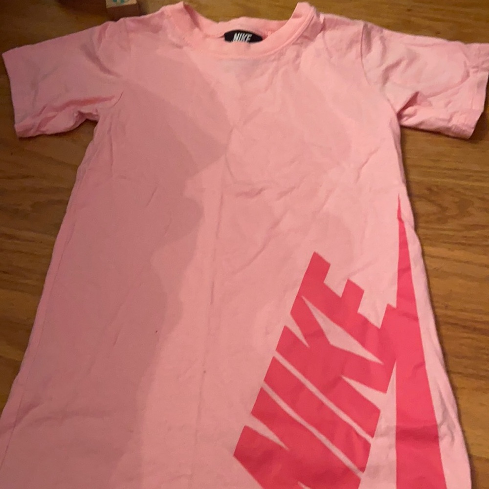 Girls Nike Dress